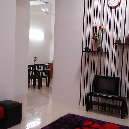 Maihomestay Seri Iskandar Luaran gambar