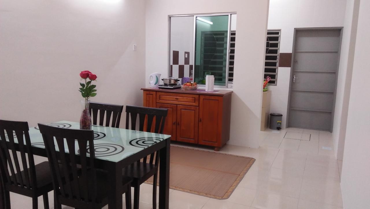 Maihomestay Seri Iskandar Luaran gambar