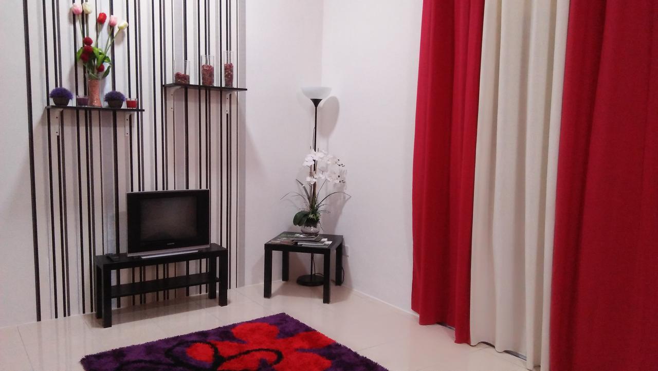 Maihomestay Seri Iskandar Luaran gambar
