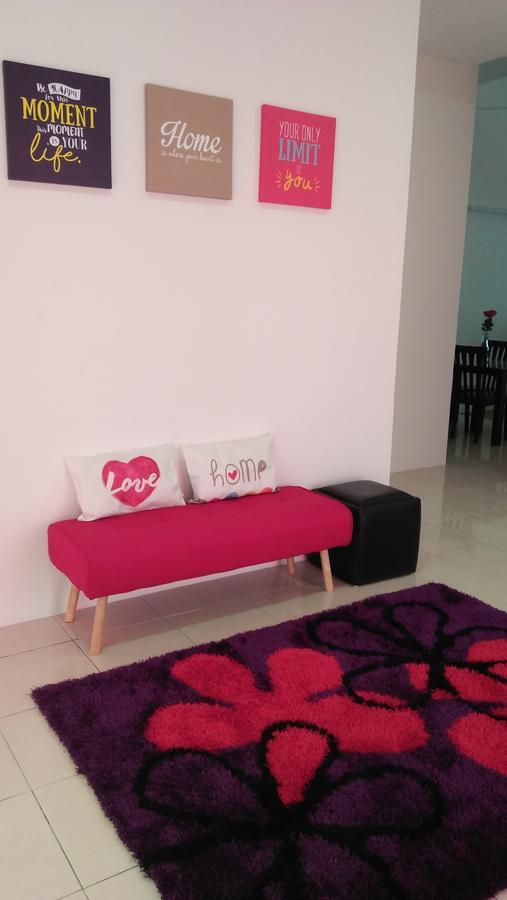 Maihomestay Seri Iskandar Luaran gambar