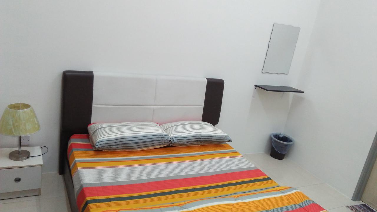 Maihomestay Seri Iskandar Luaran gambar