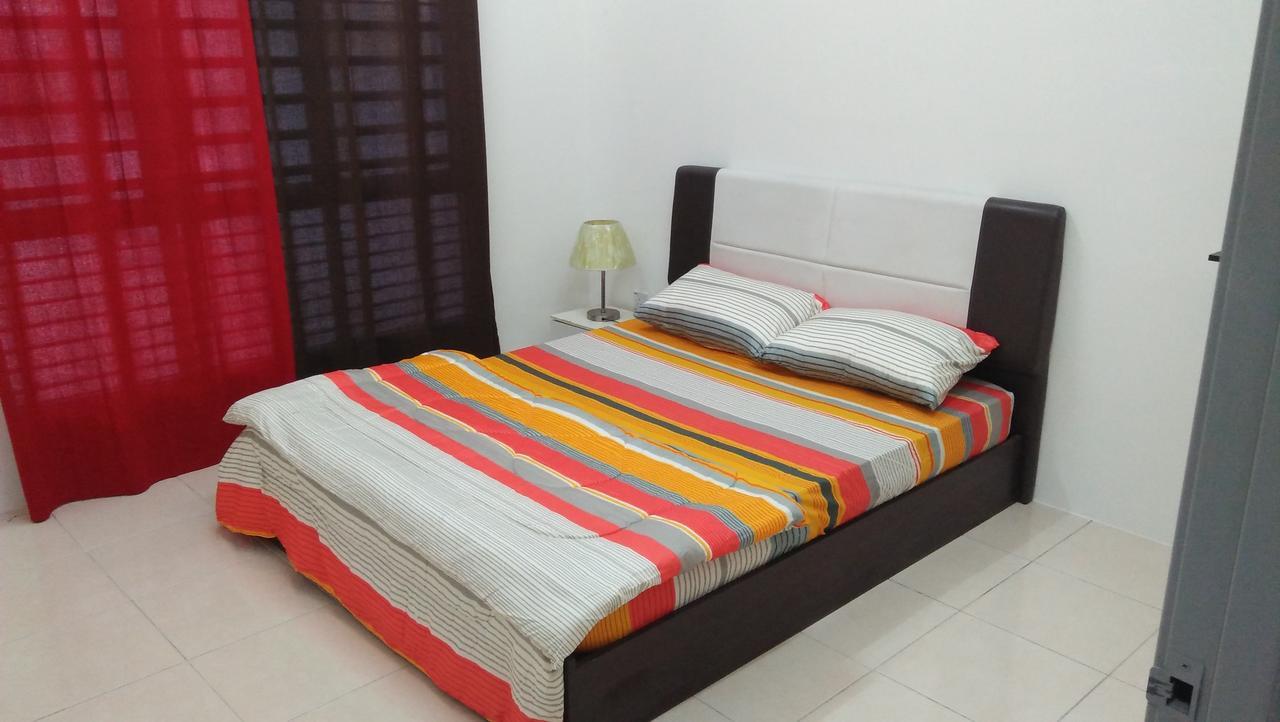 Maihomestay Seri Iskandar Luaran gambar