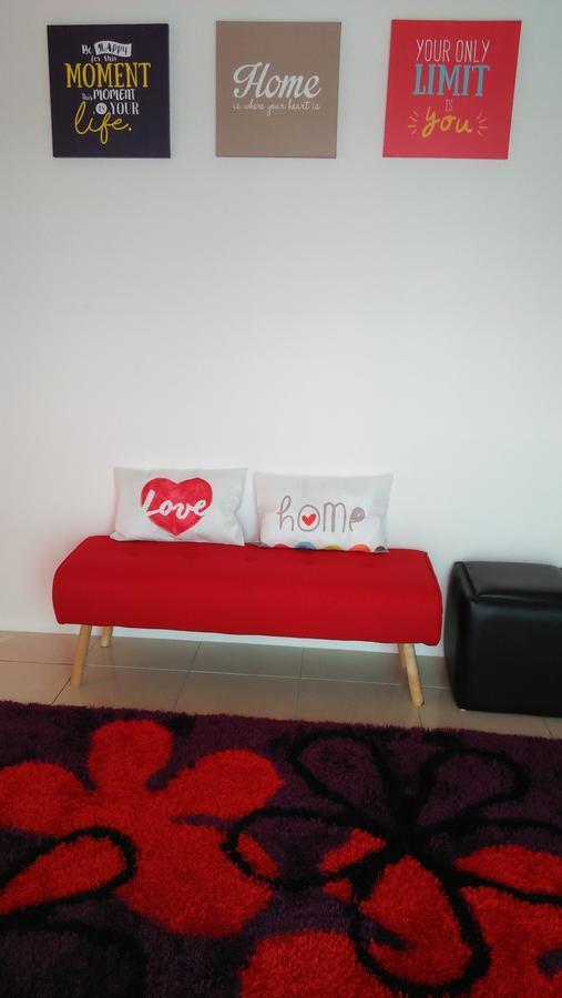 Maihomestay Seri Iskandar Luaran gambar