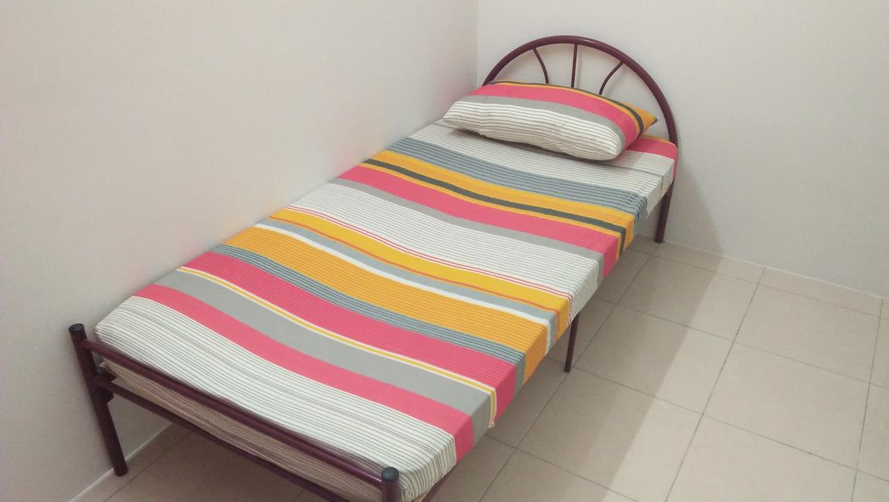Maihomestay Seri Iskandar Luaran gambar
