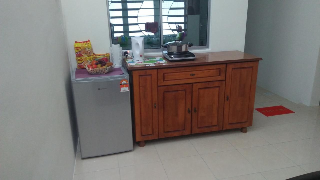 Maihomestay Seri Iskandar Luaran gambar