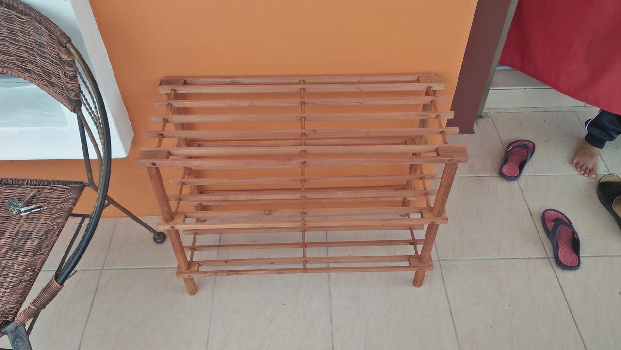 Maihomestay Seri Iskandar Luaran gambar