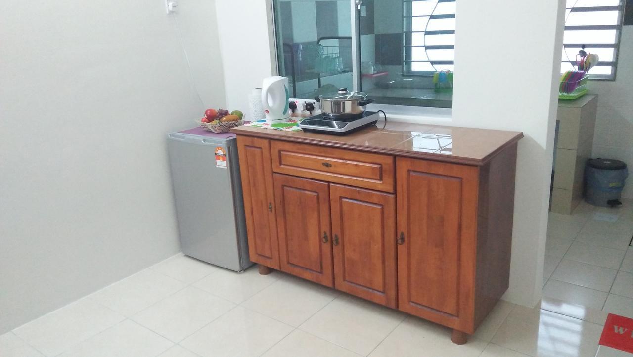 Maihomestay Seri Iskandar Luaran gambar